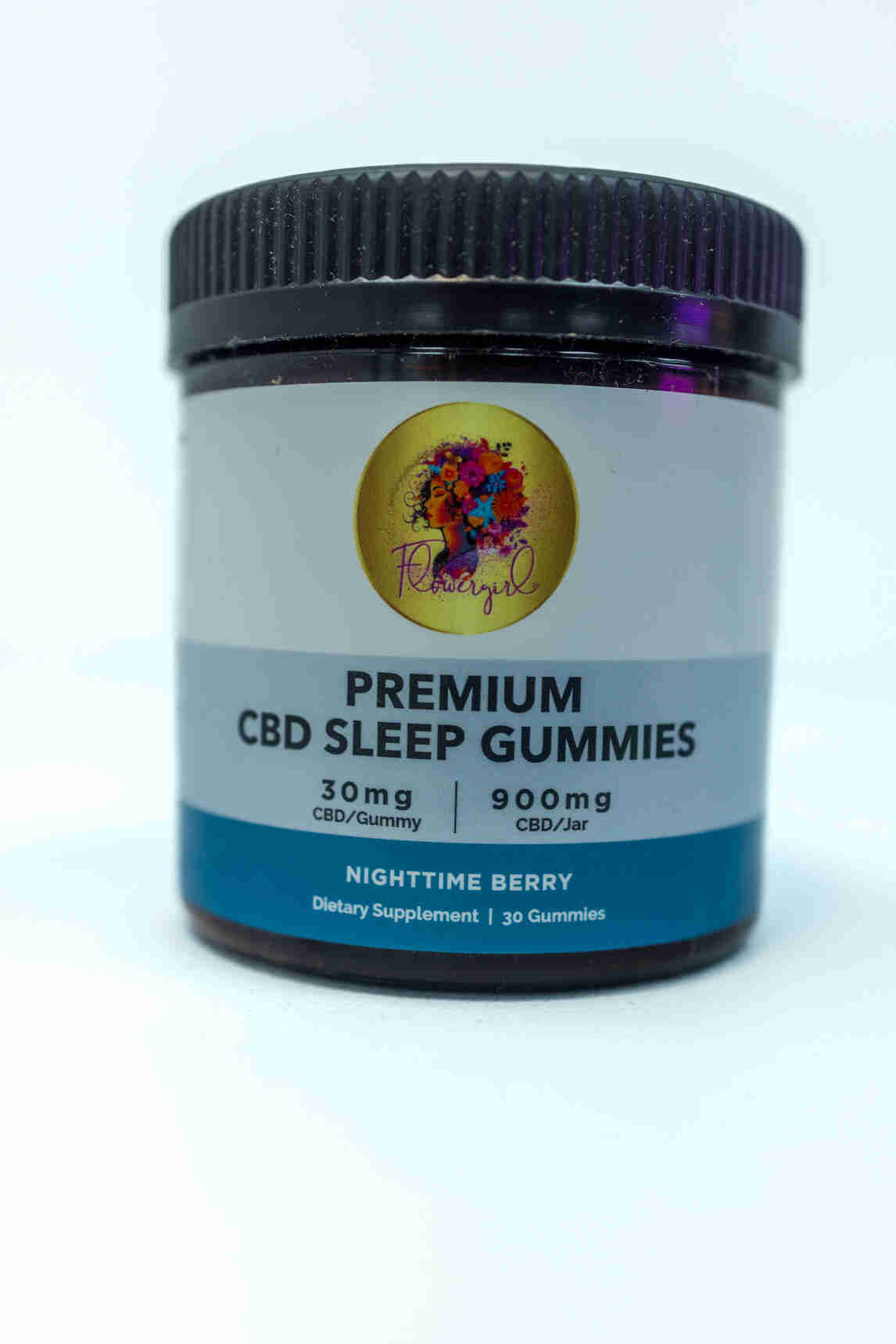 CBD Sleep Gummies